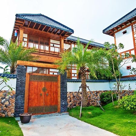 Amazing Pool Villas By Korea Style Pattaya Esterno foto