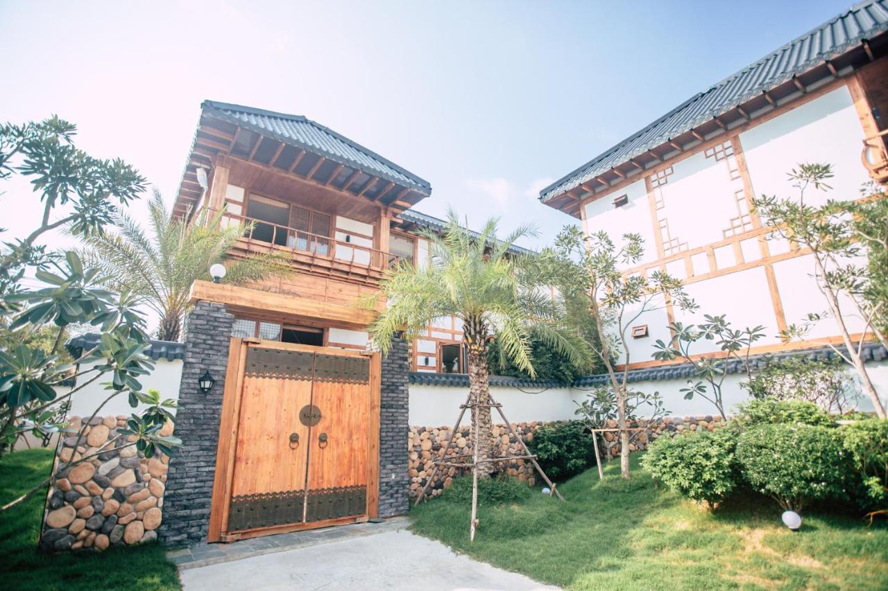 Amazing Pool Villas By Korea Style Pattaya Esterno foto