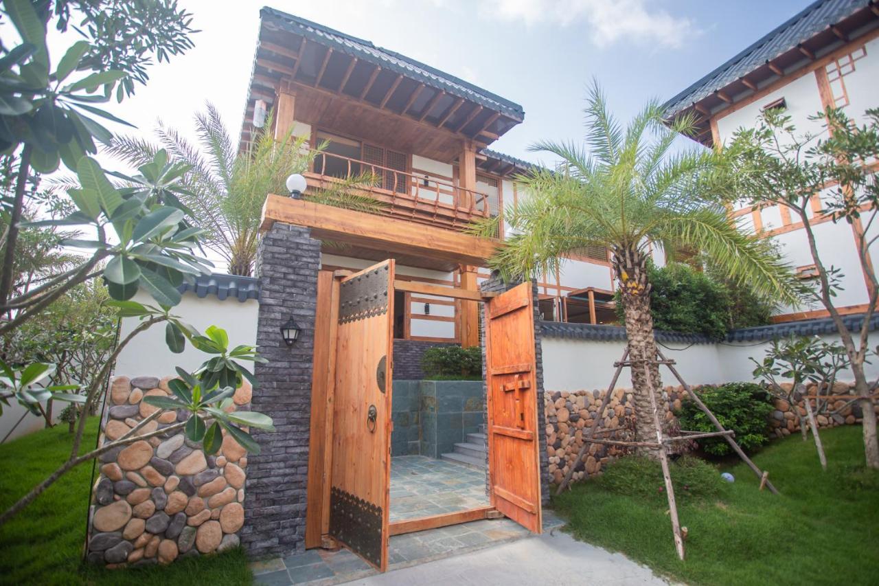 Amazing Pool Villas By Korea Style Pattaya Esterno foto