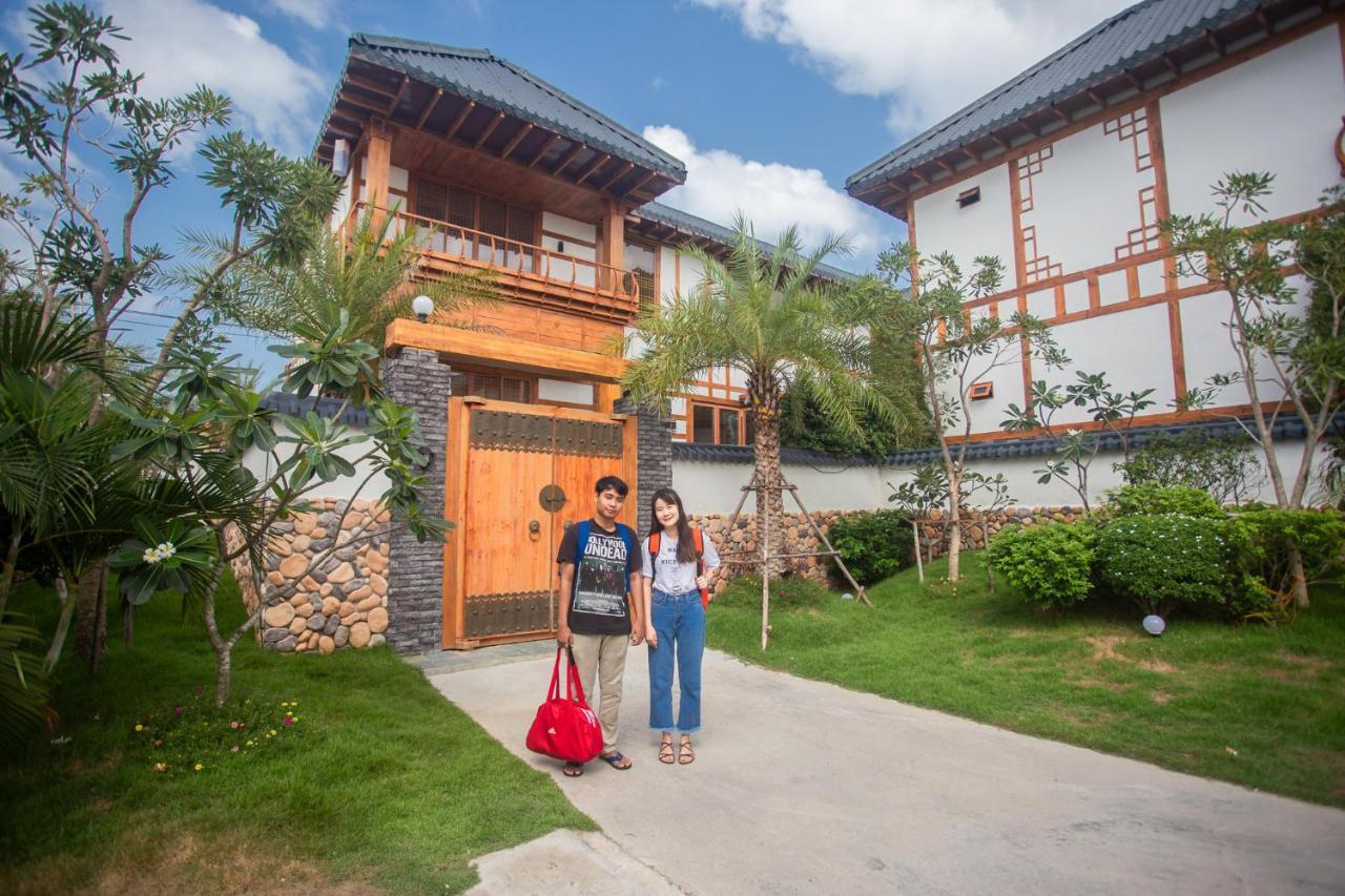 Amazing Pool Villas By Korea Style Pattaya Esterno foto