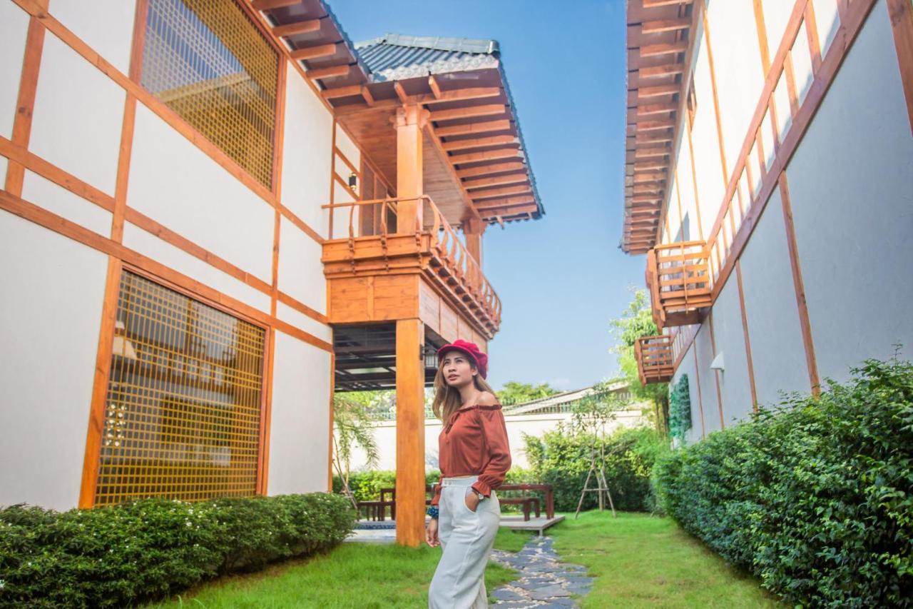 Amazing Pool Villas By Korea Style Pattaya Esterno foto