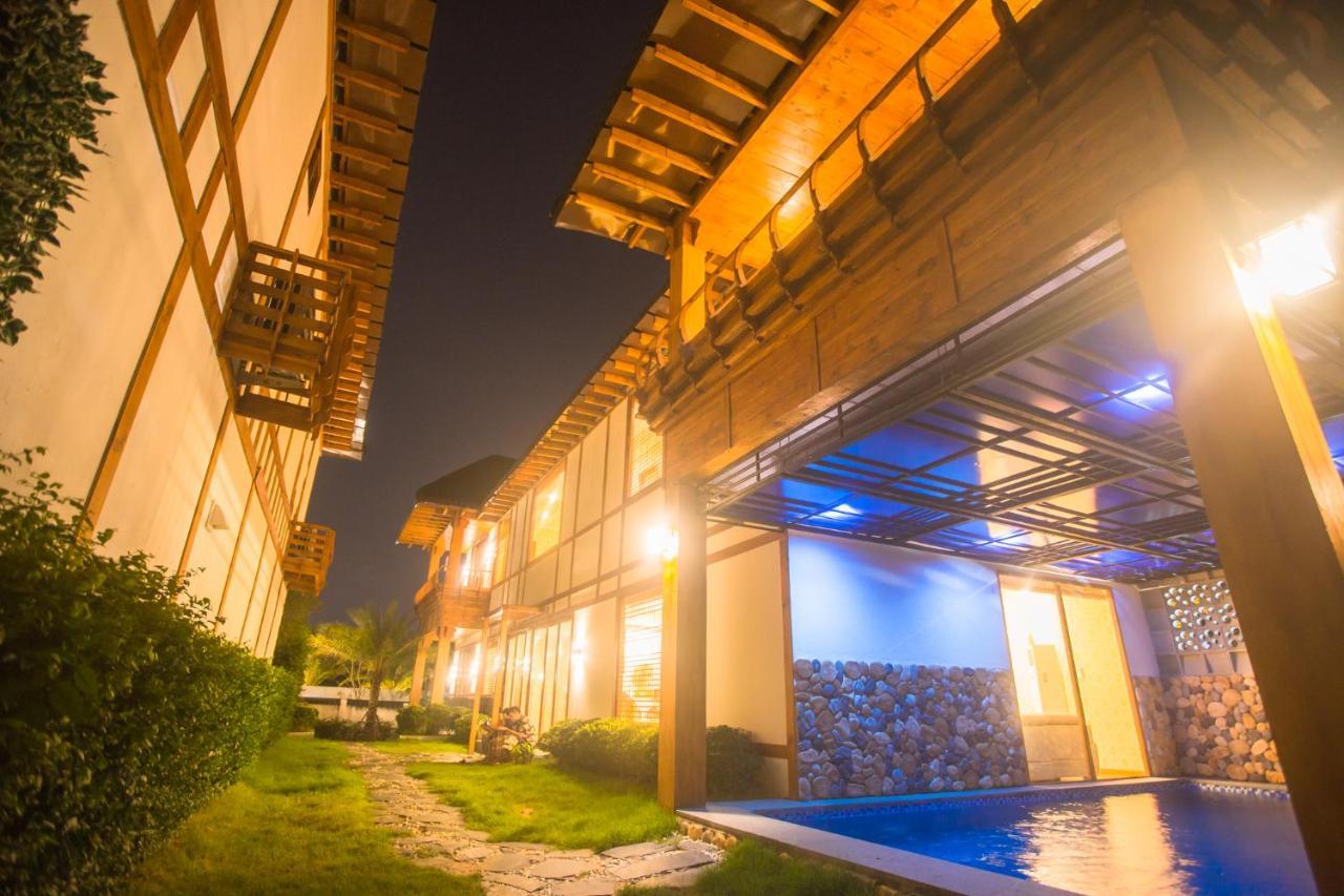 Amazing Pool Villas By Korea Style Pattaya Esterno foto