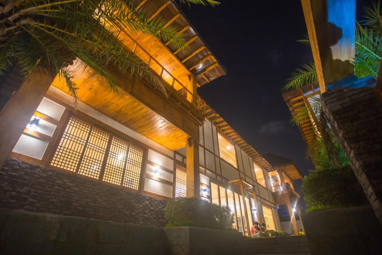 Amazing Pool Villas By Korea Style Pattaya Esterno foto